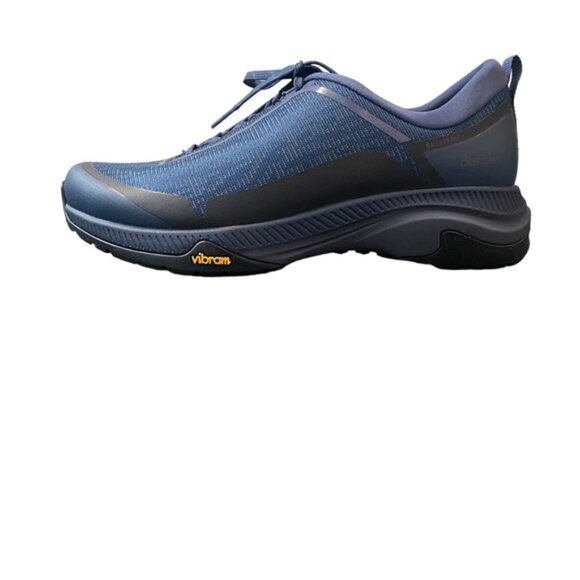 Dansko New Women's Waterproof Makayla Navy Mesh size 38 - Picture 7 of 12